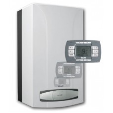 Газовый котел BAXI LUNA 3 COMFORT 240 i